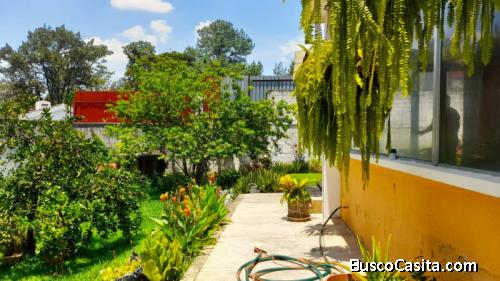 Venta O Renta De Casa En Zona 2 Ciudad Guatemala; Idi: 136081