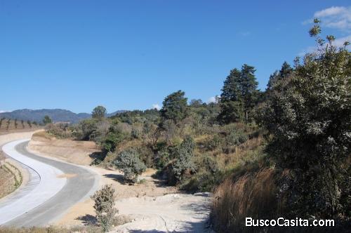  ¡Oportunidad Única! Finca en Venta en San Miguel Petapa Sur, Zona de Desarrollo Estratégico