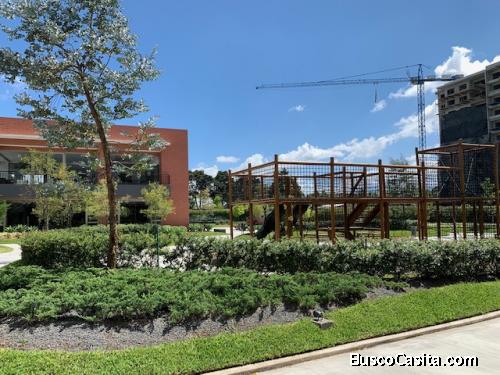 En Zona 14 Apartamento En Venta Nuevo; Idi: 82764