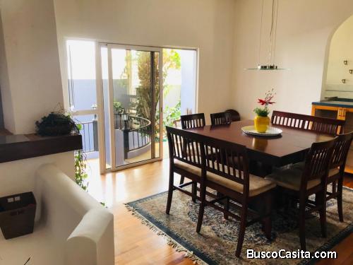 Venta de Casa en Santa Rosalía