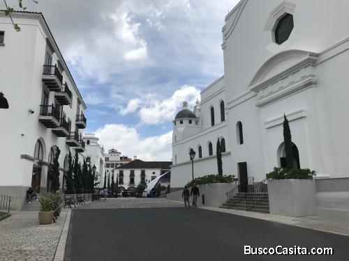 Alquilo apartamento para estrenar en Cayalá