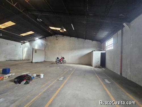 Ofibodega En Renta En Zona 2 De Mixco Calz Roosevelt; Idi: 139043