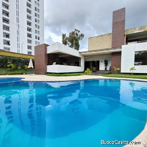 Apartamento En Renta Alta Villa El Naranjo; Idi: 140789