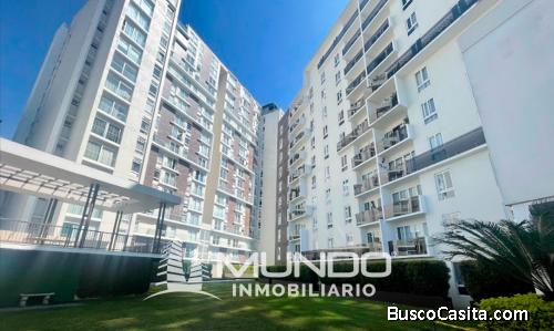 APARTAMENTO EN VENTA ZONA 5  MUNDO INMUEBLE
