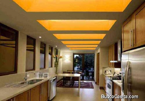 Vendo Apartamento Edificio Zona 10; Idi: 62626