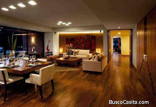 Vendo Lindo Apartamento Zona 10, Finos Acabados!!; Idi: 61501