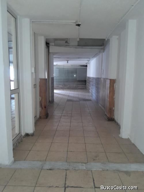 Local En Zona 7 En Renta; Idi: 140835