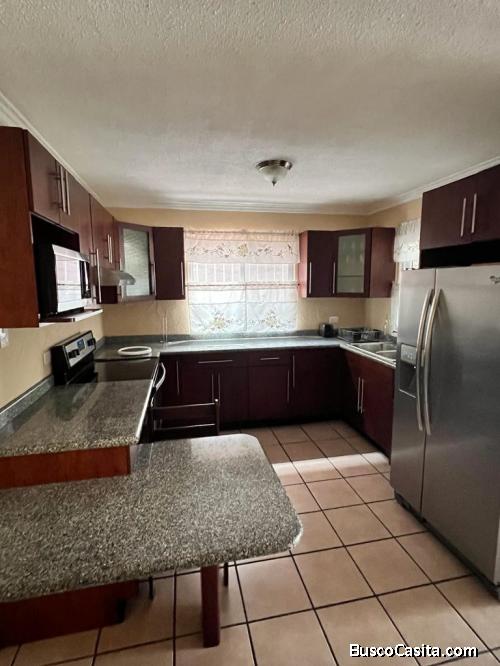 Casa En Renta, Palín; Idi: 140758