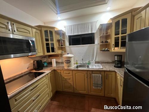 Renta De Casa En Antigua; Idi: 140755