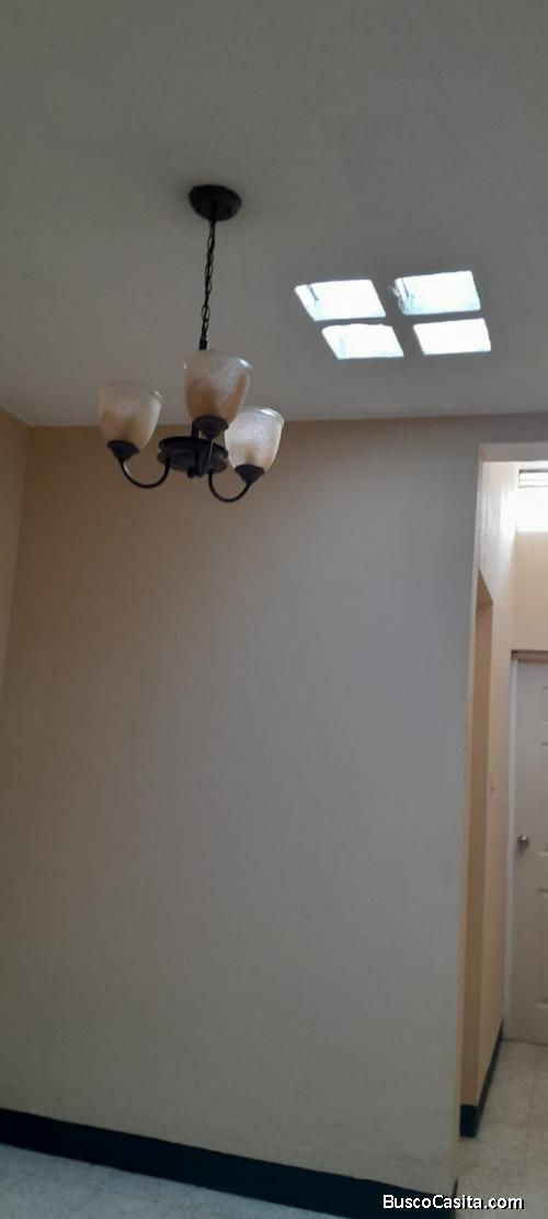 Casa En Renta En Ciudad Nueva, Zona 2; Idi: 140709