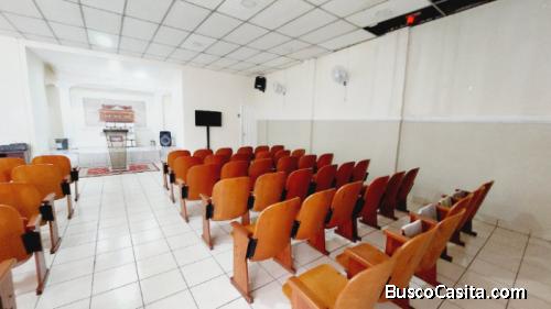 Linda Bodega En Venta en zona 6 