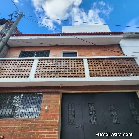 Casa En Renta Para Oficina En Roosevelt Y Mateo Flores; Idi: 140334
