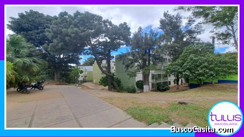 APARTAMENTO EN VENTA EN ZONA 21