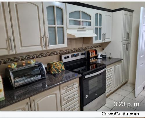 Venta de Casa en Bosque Escondido