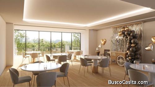 Apartamento En Pre-Venta En Avenida Las Américas Z.13; Idi: 138722