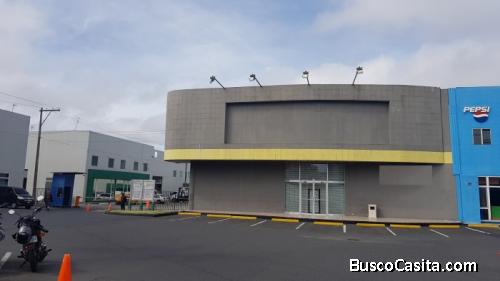 En Alquiler Bodega Complejo En Carretera A El Salvador; Idi: 62661