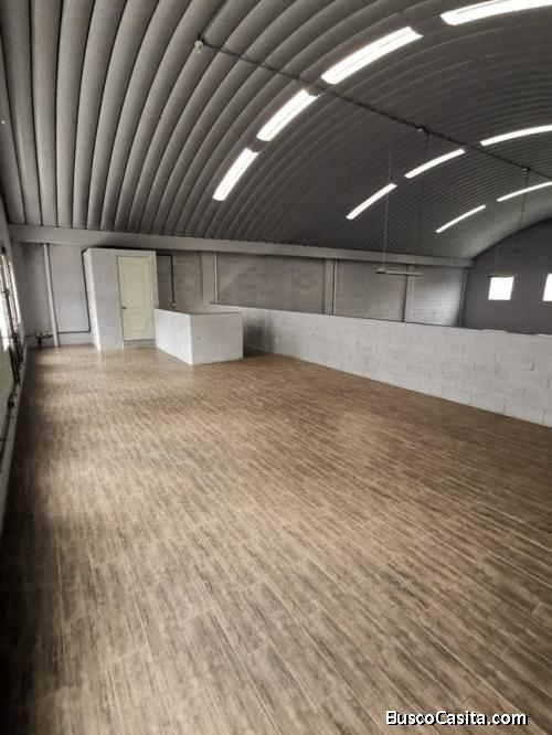 RENTO OFIBODEGA DE SOTANOS ZONA 2 MIXCO FINAL DE ROOSEVELT