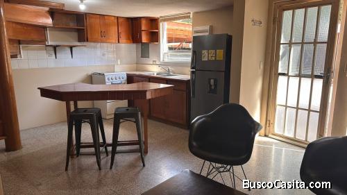 RENTO APARTAMAENTO ZONA 15 LA ISLA