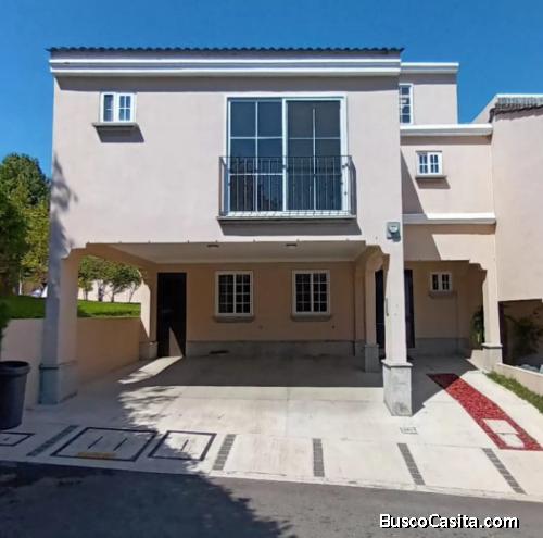 Casa En Venta En Prados De San Cristóbal ; Idi: 140687