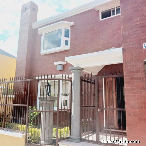 En Venta Bella Casa En Km14.5 Carretera A El Salvador; Idi: 140536