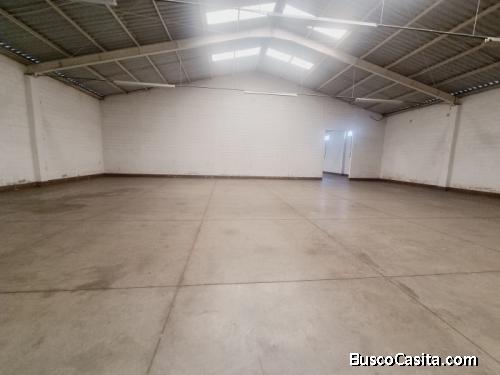 Ofi-Bodega en VentaRenta en Zona Franca Amatitlán