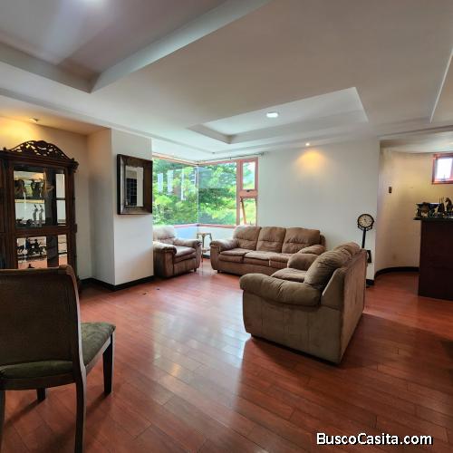 Apartamento Renta 2 Dormitorios Zona 15 Vista Hermosa I; Idi: 136759