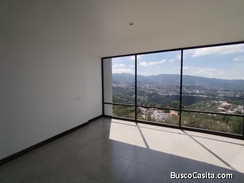 Apartamento En Renta Elemento Zona 13 Nuevo!; Idi: 139270