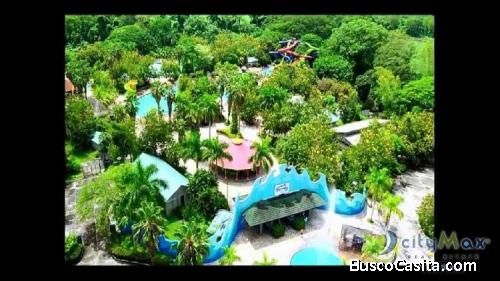 Terreno En Laguna De Torremolinos Con Turicentro ; Idi: 101014