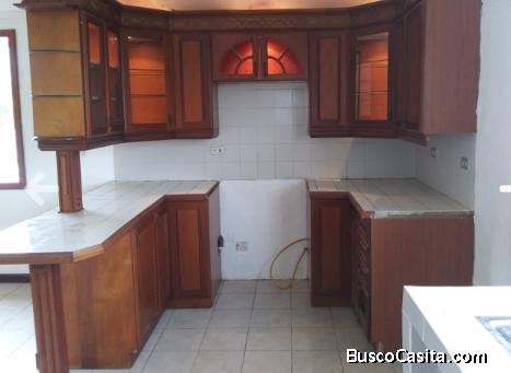 Apartamento En Renta Km.20 En Carretera A El Salvador; Idi: 140951
