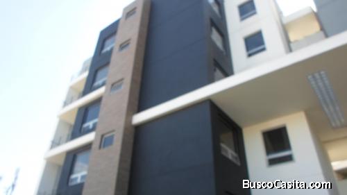 Apartamento En Trento 10 Guatemala; Idi: 140529