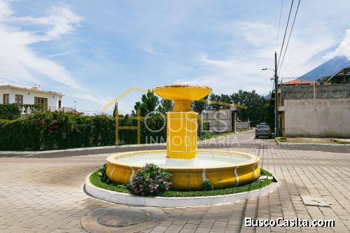 Vendo Terreno en Portal de las Rosas