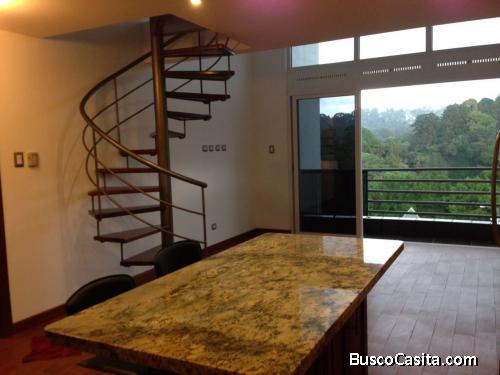 APARTAMENTO EN RENTA CERCA DE UNIVERSIDADES ZONA 16  MUNDO INMOBILIARIO