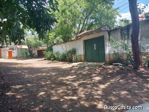 TERRENO EN VENTA IDEAL PARA PROYECTO HABITACIONAL  MUNDO INMOBILIARIO