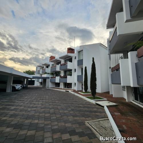 En Venta Apartamento En Las Conchas Zona 14; Idi: 128662