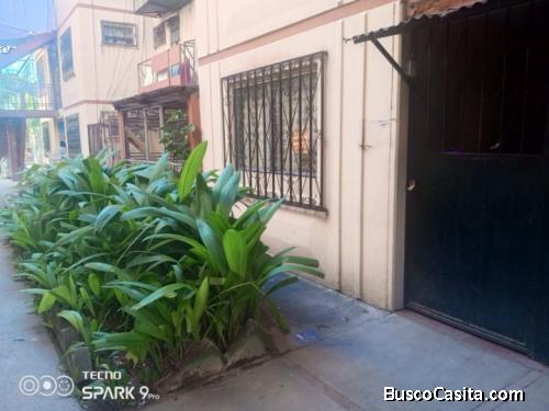 En Venta Apartamento En La Zona 21 Nimajuyu; Idi: 140972