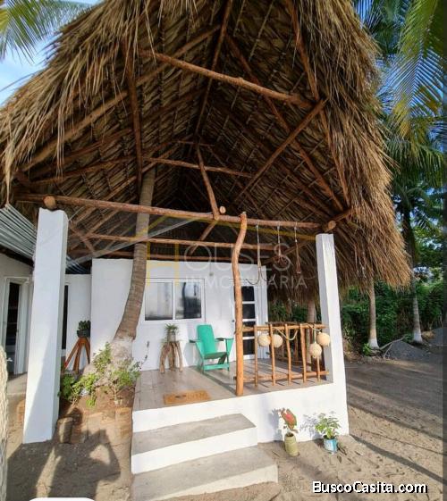 CASA EN VENTA EN EL SEMILLERO 