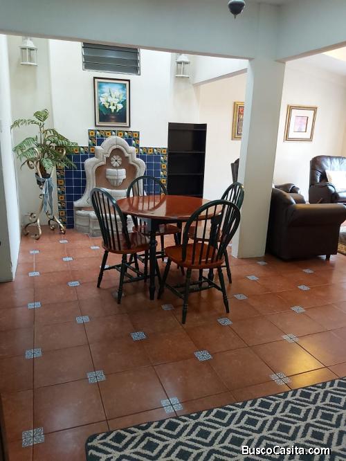 APARTAMENTOS AMOBLADOS EN RENTA ZONA 9  MUNDO INMOBILIARIO