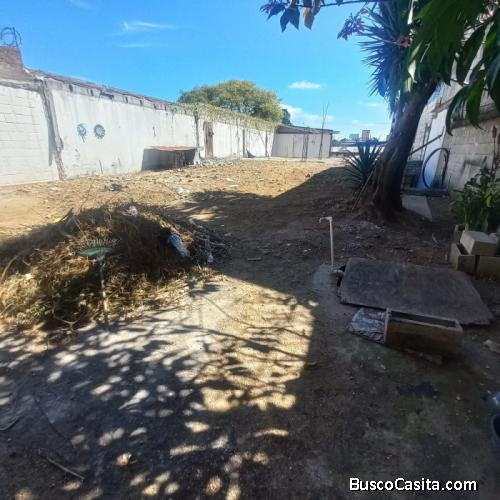 Terreno Comercial En Venta-Renta A Pocos Mts Roosevelt; Idi: 140478