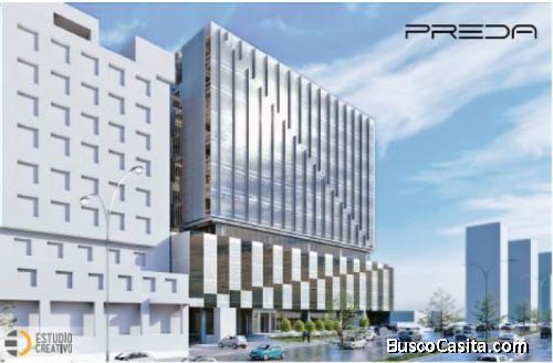 Edificio En Renta Con 8,000m2 Boulevar Proceres Zona 10; Idi: 136544