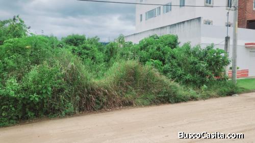 Terreno Residencial En Venta En Hacienda Real Zona 16; Idi: 140010