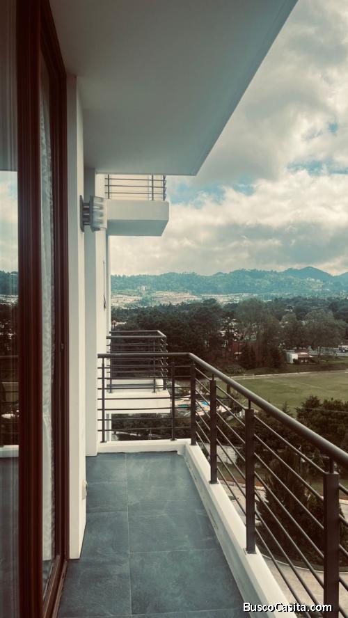 Apartamento en Venta en San Isidro 2021 Zona 16