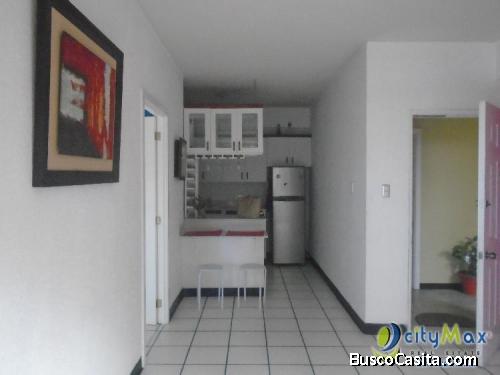 Rento Apartamento En Zona 16 La Montaña; Idi: 90382