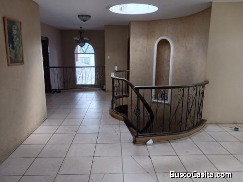 Se vende casa en Km 26.5 CAES