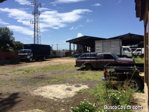 Venta de Terreno para desarrollo en Colonia La Brigada zona 7