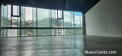 Oficina Moderna En Alquiler En Zona 15 Guatemala; Idi: 110032