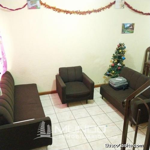 Casa en venta en Los Arcos San Miguel Petapa