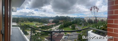 APARTAMENTO EN VENTA ZONA 16 SAN ISIDRO