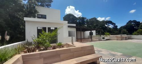 Apartamento en Venta cerca de Bosque Zona 16