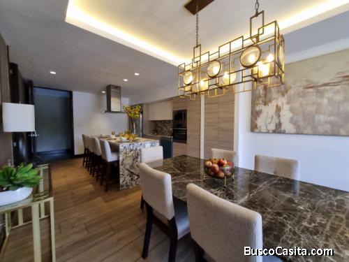 Apartamento Renta Y Venta Zona 15 De 3 Habitaciones ; Idi: 124545