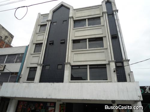 Edificio En Venta Zona 1  Guatemala!; Idi: 58262
